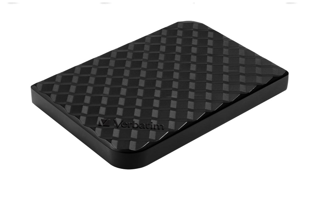 Твърд диск Verbatim STORE 'N' GO 2.5" (53195)