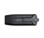 Памет Verbatim V3 USB 3.0 32GB Store 'N' Go Drive Grey