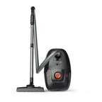 Прахосмукачка Rowenta RO6164EA, CANISTER BAGGED GREEN FORCE MAX SILENCE 900W CAR