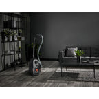 Прахосмукачка Rowenta RO6164EA, CANISTER BAGGED GREEN FORCE MAX SILENCE 900W CAR