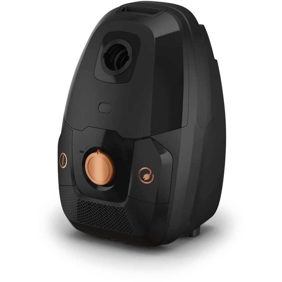 Прахосмукачка Rowenta RO6164EA, CANISTER BAGGED GREEN FORCE MAX SILENCE 900W CAR