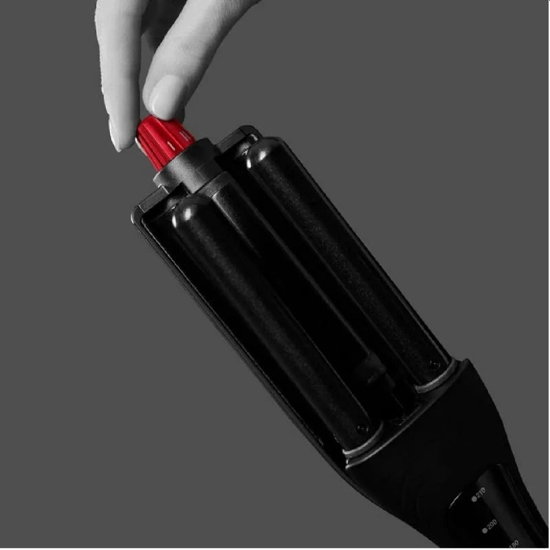 Маша Rowenta CF471LF0, MULTISTYLER WAVES ADDICT 4IN1