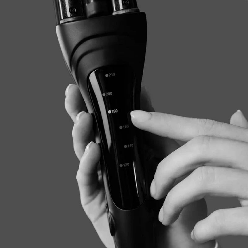 Маша Rowenta CF471LF0, MULTISTYLER WAVES ADDICT 4IN1