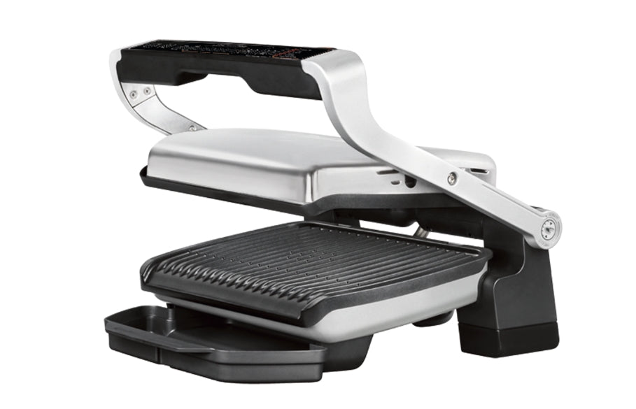 Барбекю Tefal GC706D34, Optigrill Initial