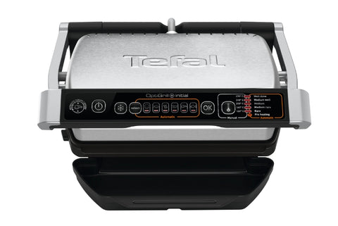 Барбекю Tefal GC706D34, Optigrill Initial