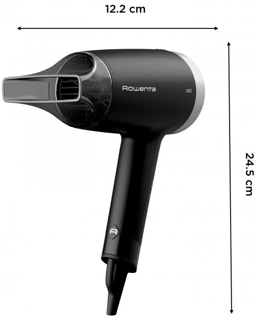 Сешоар Rowenta CV1810F0, HD EXPRESS STYLE IONIC