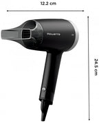 Сешоар Rowenta CV1810F0, HD EXPRESS STYLE IONIC