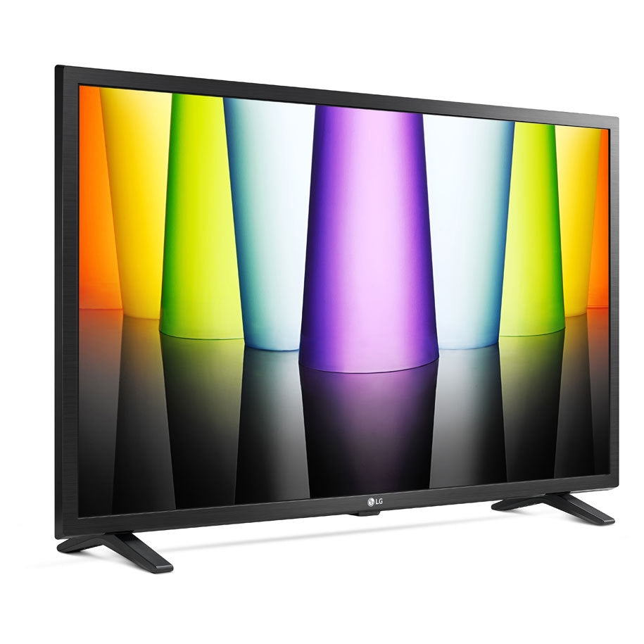 Телевизор LG 32LQ631C0ZA, 32" LED Full HD TV