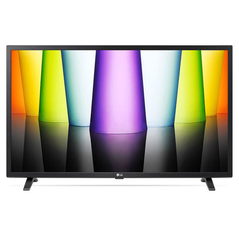 Телевизор LG 32LQ631C0ZA, 32" LED Full HD TV