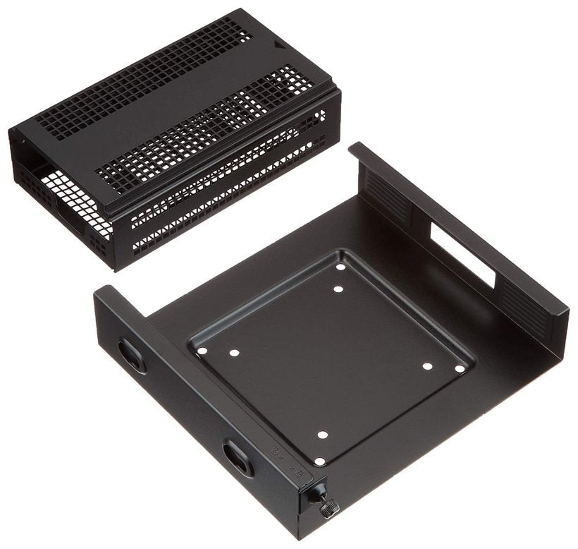 Аксесоар Dell OptiPlex Micro and Thin Client Dual VESA Mount w/Adapter Bracket