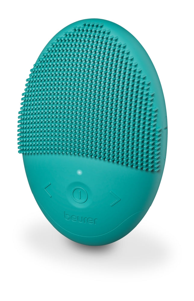 Уред за лице Beurer FC 52 Laguna silicone facial brush