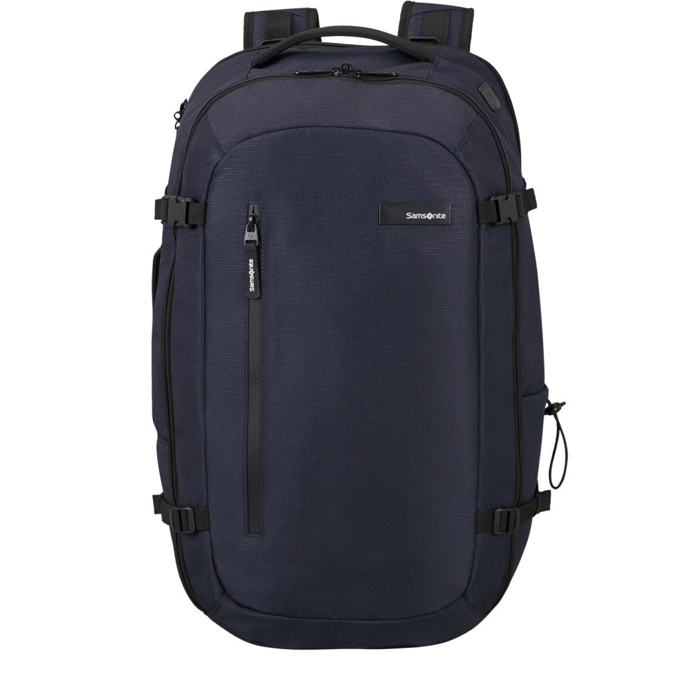 Раница Samsonite Roader Travel Backpack 38L 17.3" Dark Blue