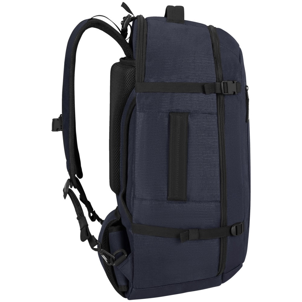 Раница Samsonite Roader Travel Backpack 38L 17.3" Dark Blue