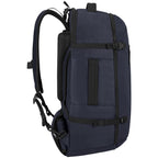 Раница Samsonite Roader Travel Backpack 38L 17.3" Dark Blue