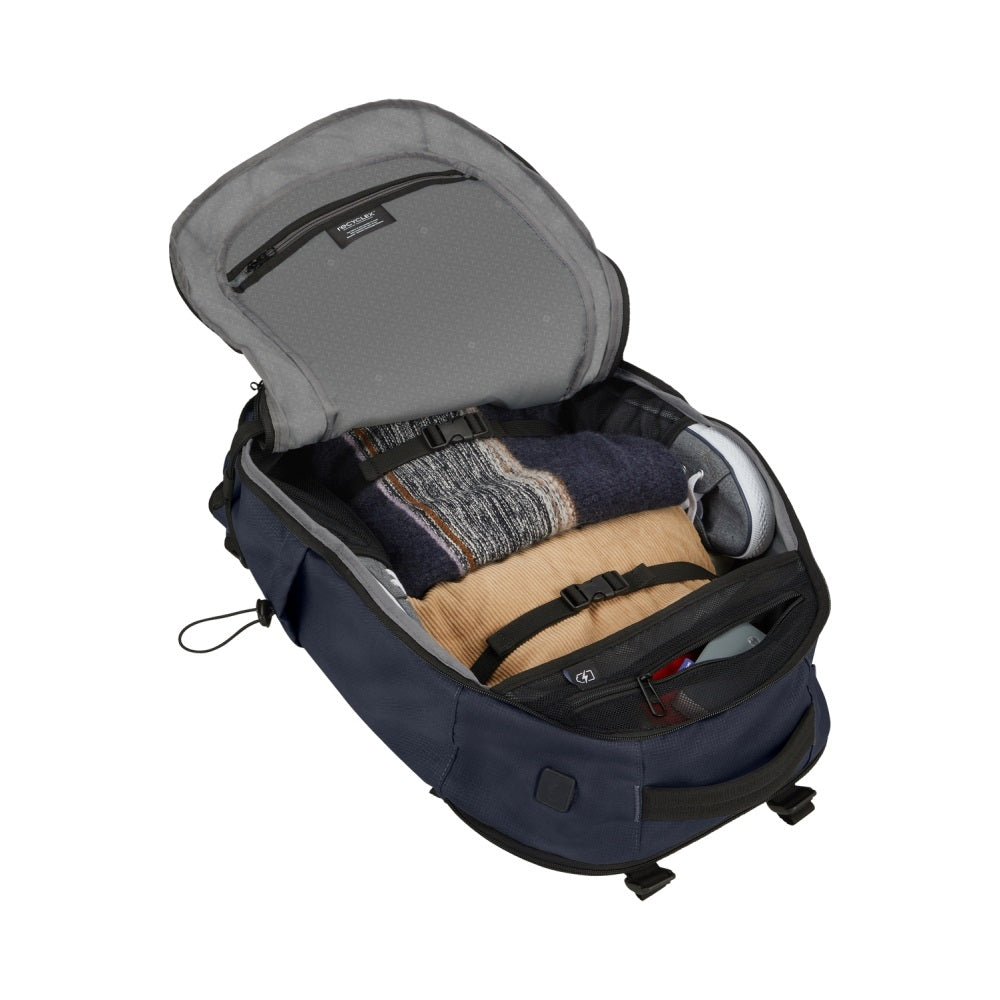 Раница Samsonite Roader Travel Backpack 38L 17.3" Dark Blue