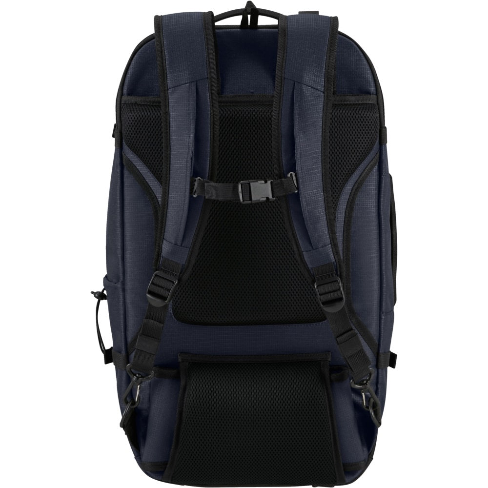 Раница Samsonite Roader Travel Backpack 38L 17.3" Dark Blue