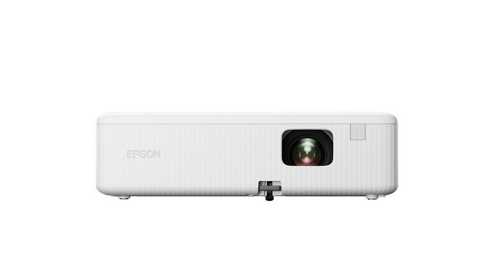 Мултимедиен проектор Epson CO-FH01, Full HD 1080p