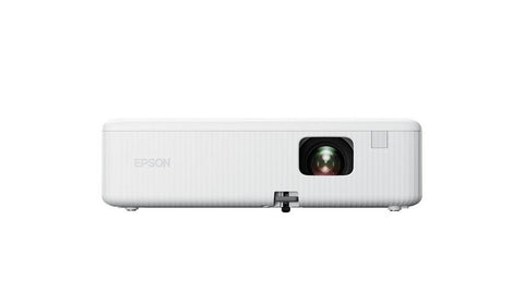 Мултимедиен проектор Epson CO-FH01, Full HD 1080p
