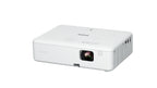 Мултимедиен проектор Epson CO-FH01, Full HD 1080p