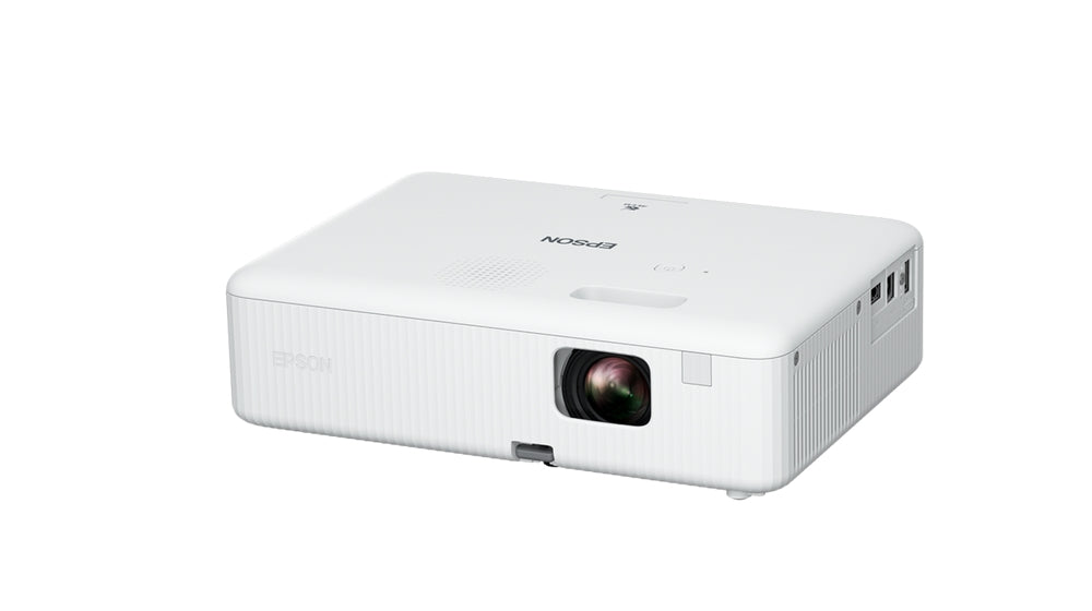 Мултимедиен проектор Epson CO-FH01, Full HD 1080p