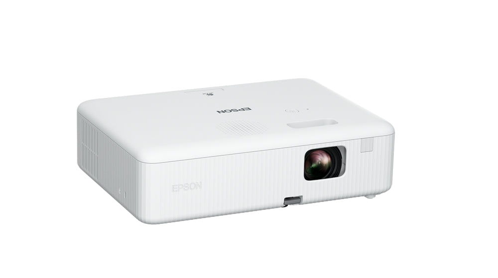 Мултимедиен проектор Epson CO-FH01, Full HD 1080p