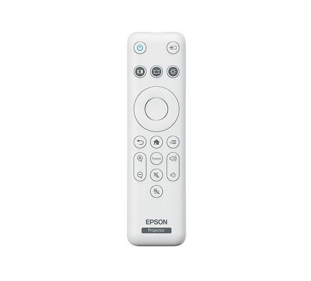 Мултимедиен проектор Epson CO-FH01, Full HD 1080p