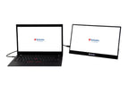 Монитор Verbatim PM-14 Portable Monitor 14" Full HD 1080p