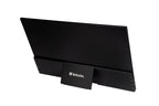 Монитор Verbatim PMT-15 Portable Touchscreen Monitor 15.6" Full HD 1080p Metal Housing