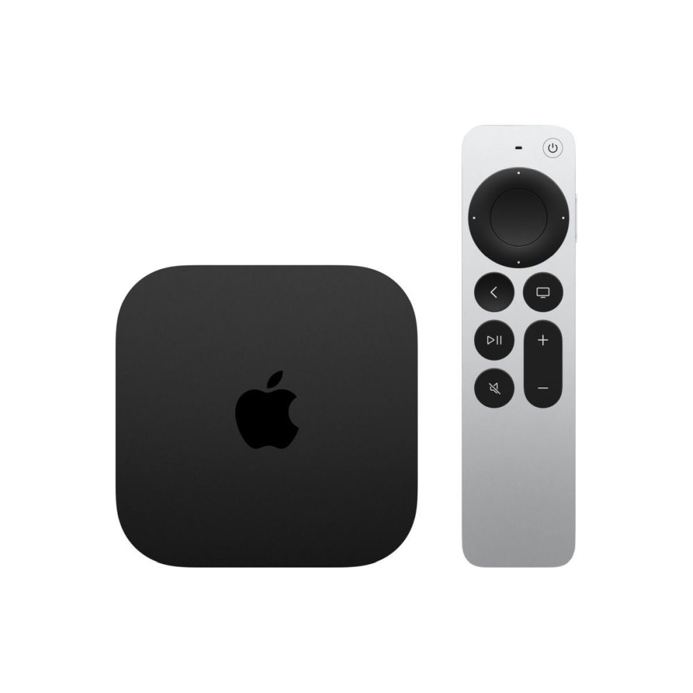 Аксесоар Apple TV 4K Wi_Fi with 64GB storage (2022)