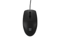 Мишка Natec Mouse Ruff 1000 DPI Optical Black