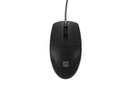Мишка Natec Mouse Ruff 1000 DPI Optical Black
