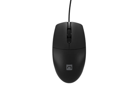 Мишка Natec Mouse Ruff 1000 DPI Optical