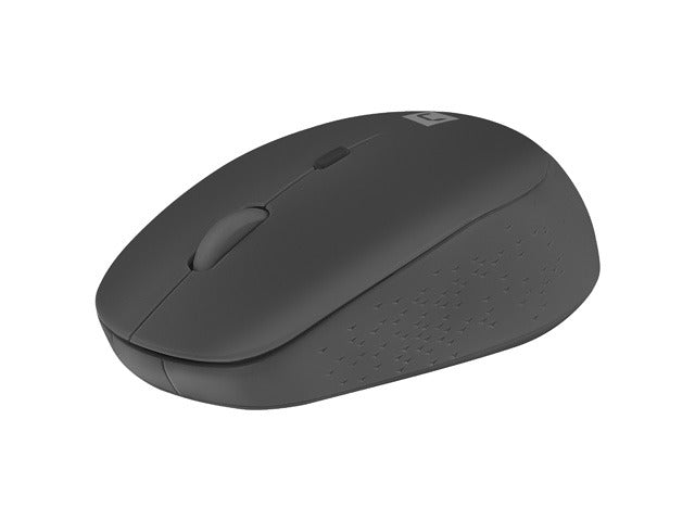 Мишка Natec Mouse Harrier 2, 1600 DPI Bluetooth 5.1 Black