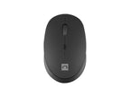Мишка Natec Mouse Harrier 2, 1600 DPI Bluetooth 5.1 Black