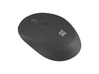 Мишка Natec Mouse Harrier 2, 1600 DPI Bluetooth 5.1 Black