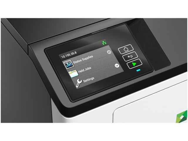 Лазерен принтер Lexmark MS531dw A4 Monochrome Laser Printer