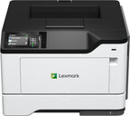 Лазерен принтер Lexmark MS531dw A4 Monochrome Laser Printer