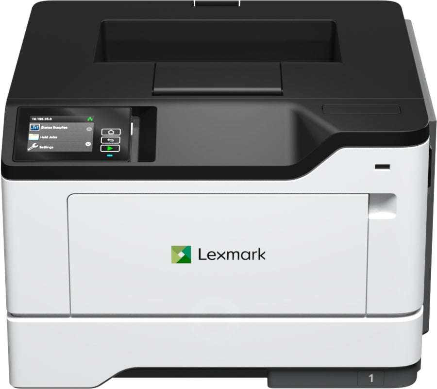 Лазерен принтер Lexmark MS531dw A4 Monochrome Laser Printer