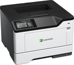 Лазерен принтер Lexmark MS531dw A4 Monochrome Laser Printer