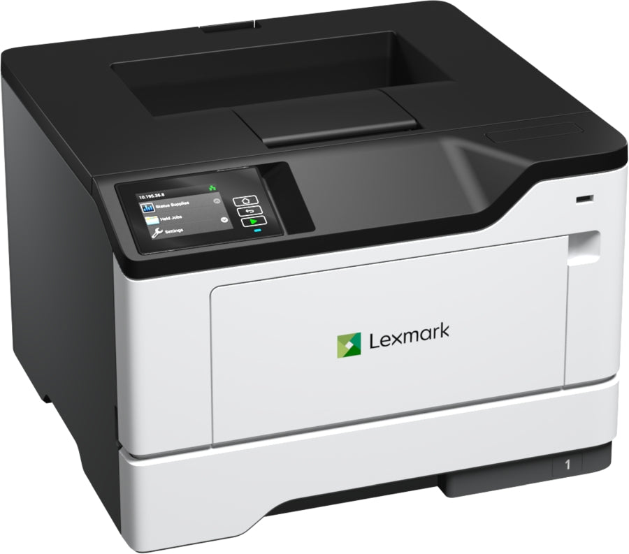 Лазерен принтер Lexmark MS531dw A4 Monochrome Laser Printer