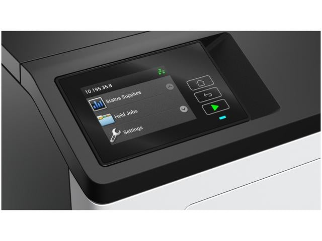 Лазерен принтер Lexmark MS631dw A4 Monochrome Laser Printer
