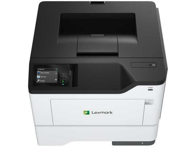 Лазерен принтер Lexmark MS631dw A4 Monochrome Laser Printer