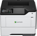 Лазерен принтер Lexmark MS631dw A4 Monochrome Laser Printer