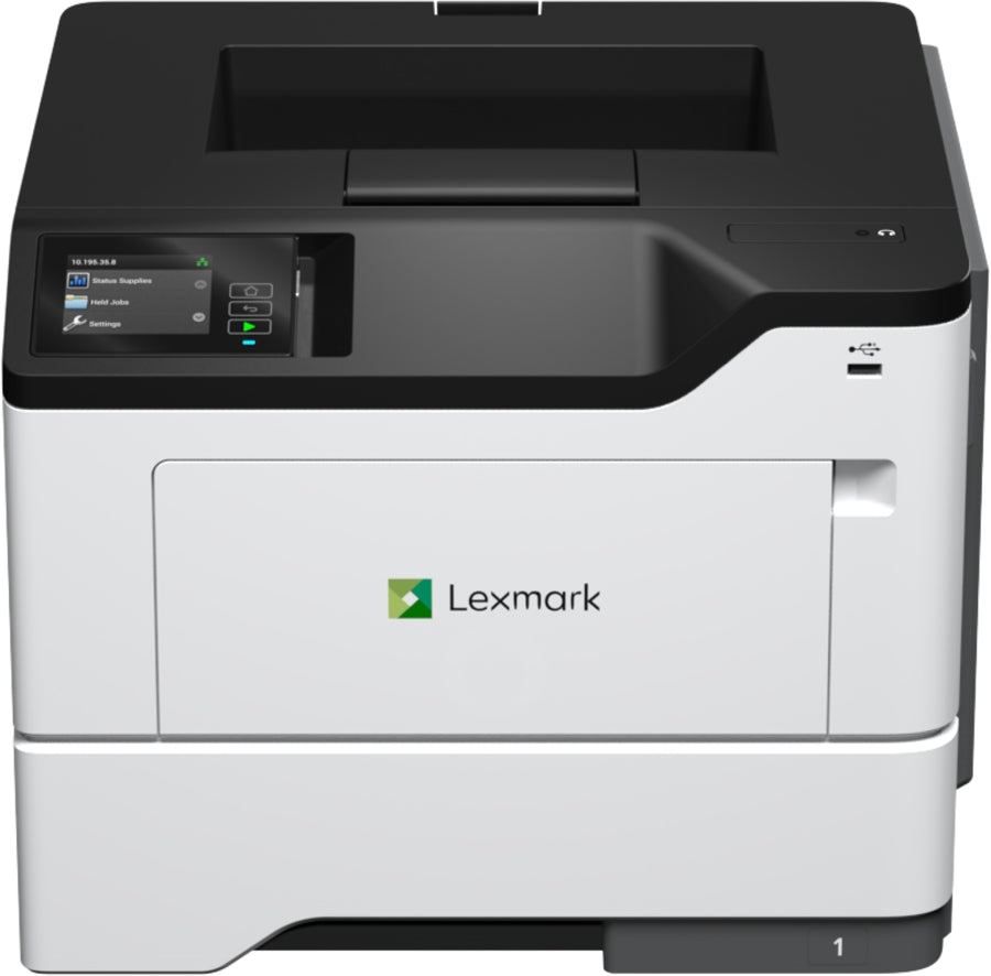 Лазерен принтер Lexmark MS631dw A4 Monochrome Laser Printer