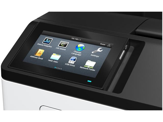 Лазерен принтер Lexmark MS632dwe A4 Monochrome Laser Printer