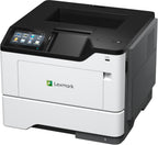 Лазерен принтер Lexmark MS632dwe A4 Monochrome Laser Printer