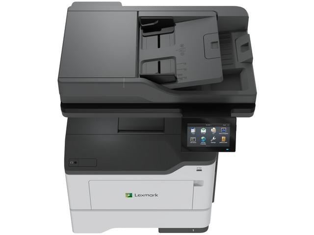 Лазерно многофункционално устройство Lexmark MX532adwe Mono A4 Laser MFP