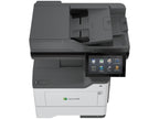 Лазерно многофункционално устройство Lexmark MX632adwe Mono A4 Laser MFP