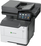Лазерно многофункционално устройство Lexmark MX632adwe Mono A4 Laser MFP