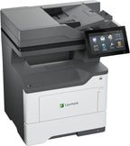 Лазерно многофункционално устройство Lexmark MX632adwe Mono A4 Laser MFP